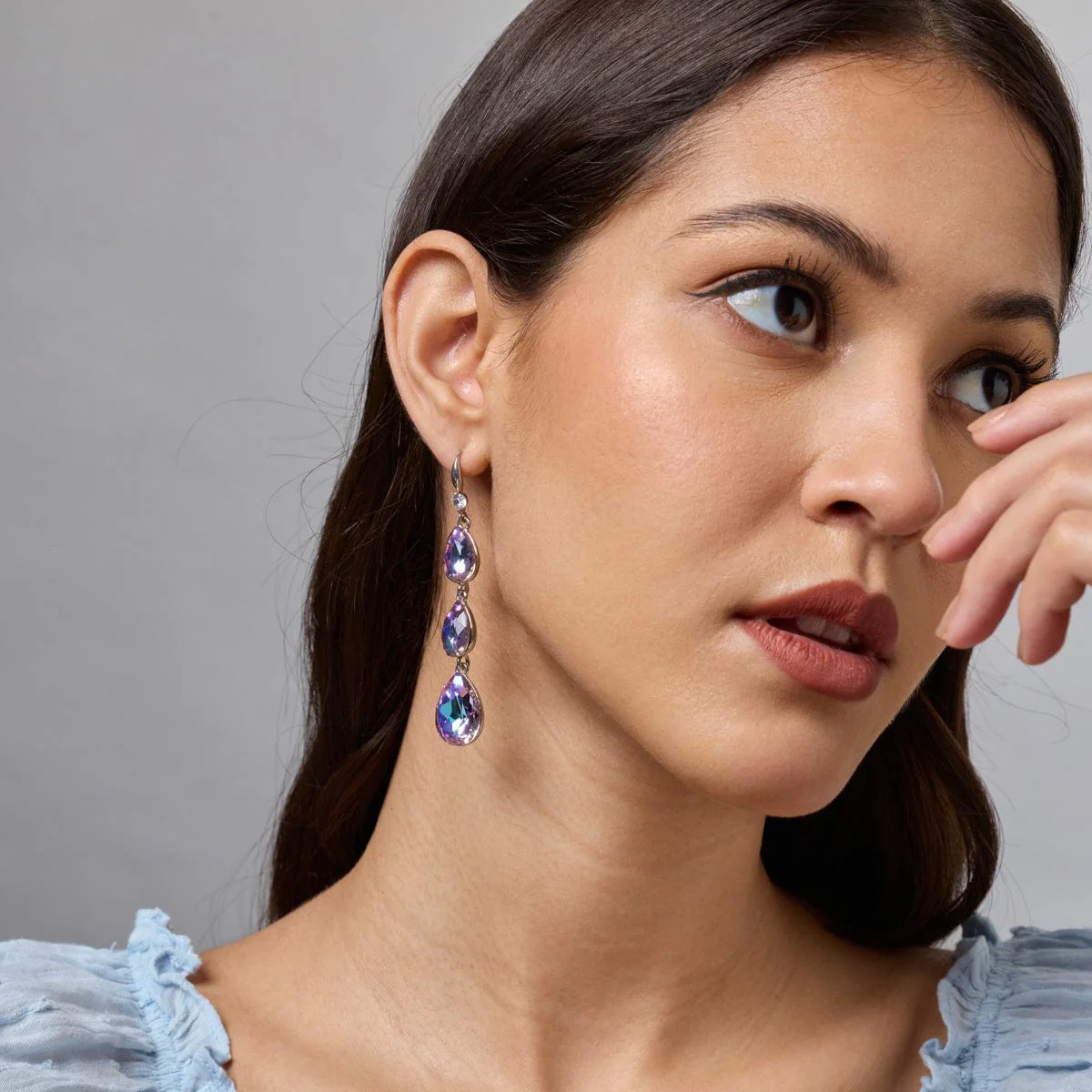 Trendy Earring 189439 - Image 17