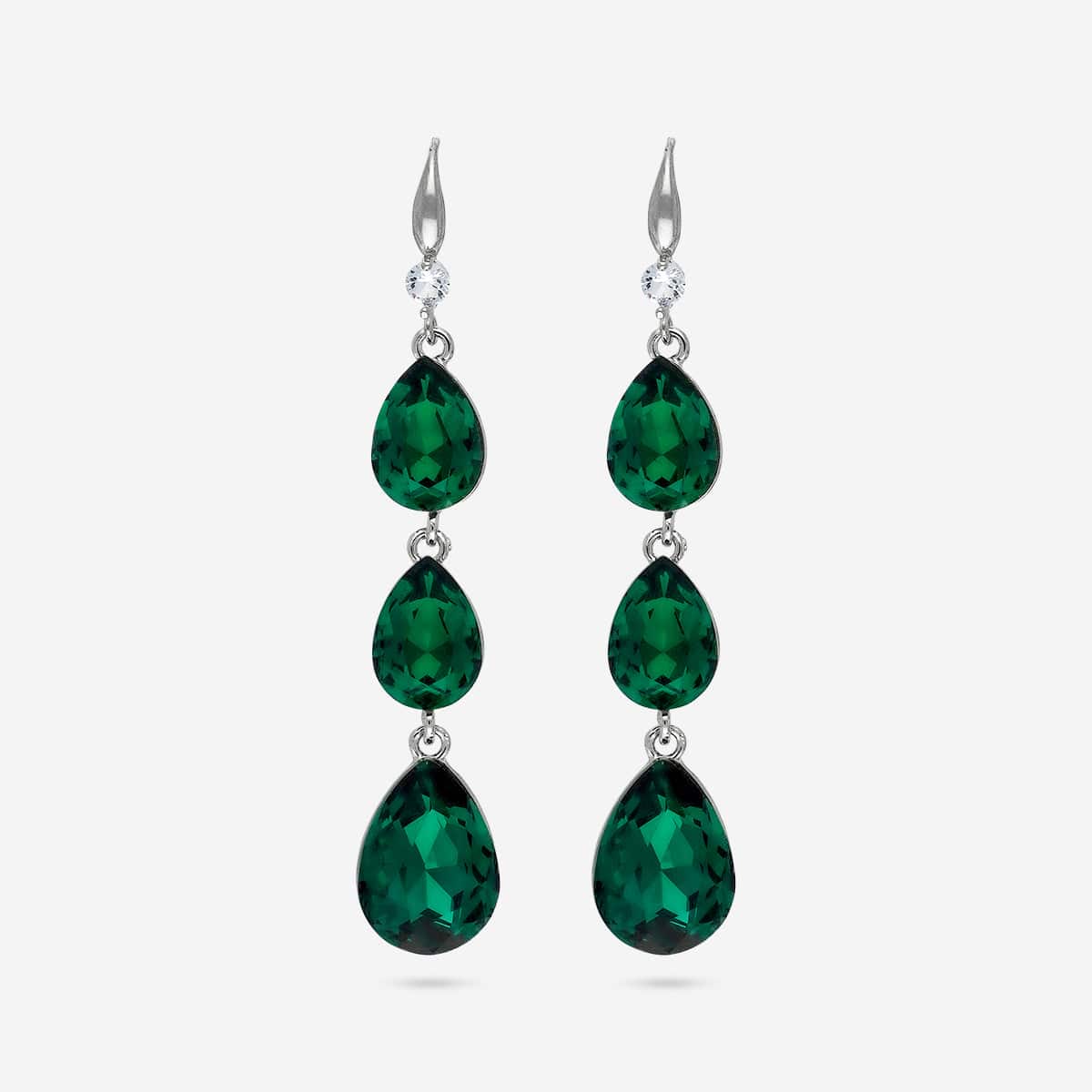 Trendy Earring 189439 - Image 2