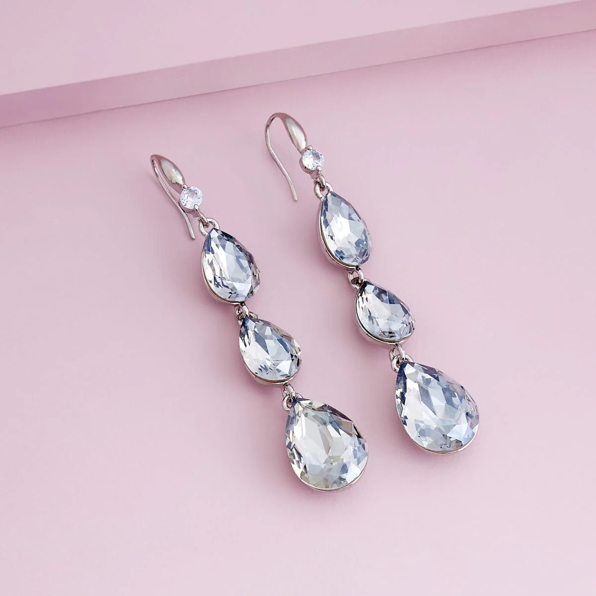 Trendy Earring 189439 - Image 4