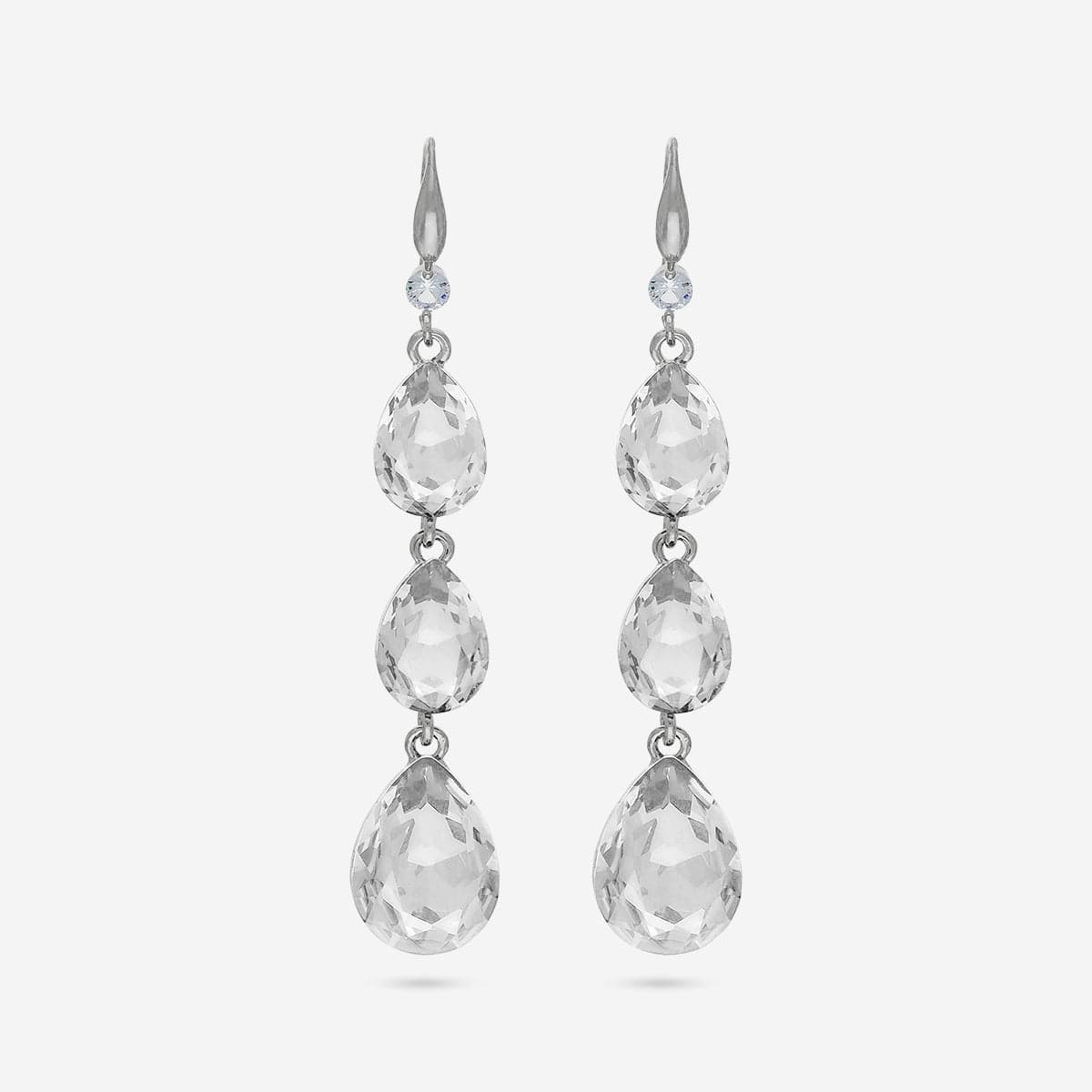 Trendy Earring 189439 - Image 5
