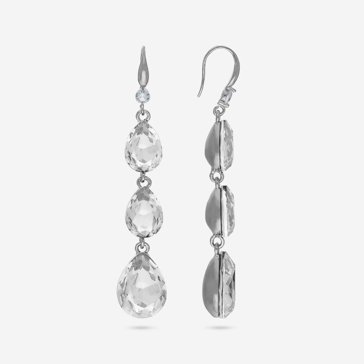Trendy Earring 189439 - Image 6