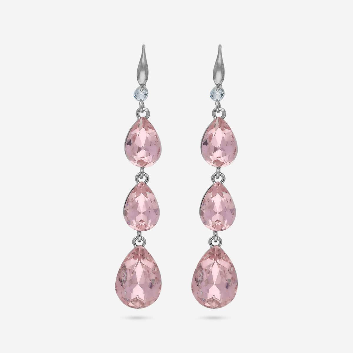 Trendy Earring 189439 - Image 8