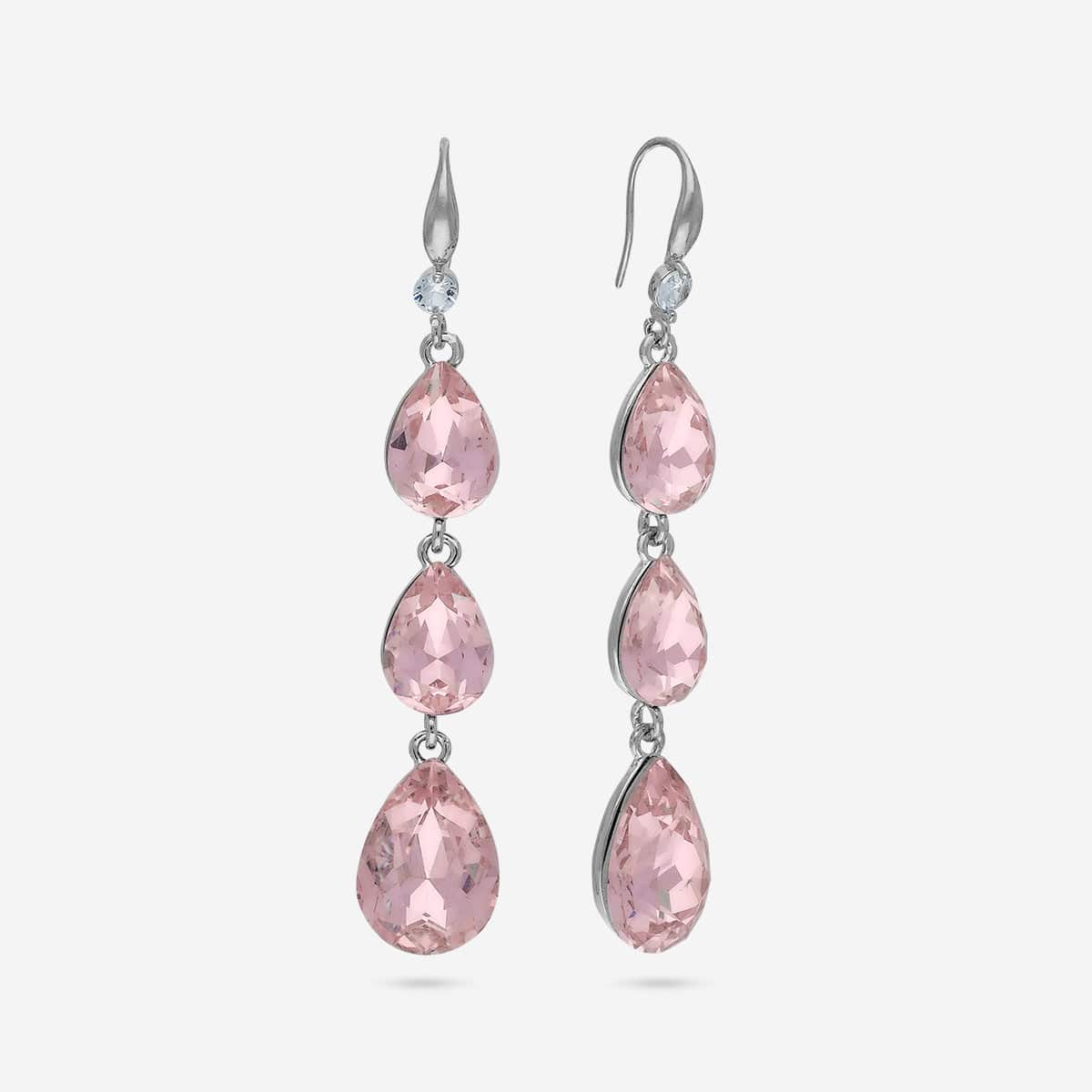 Trendy Earring 189439 - Image 9