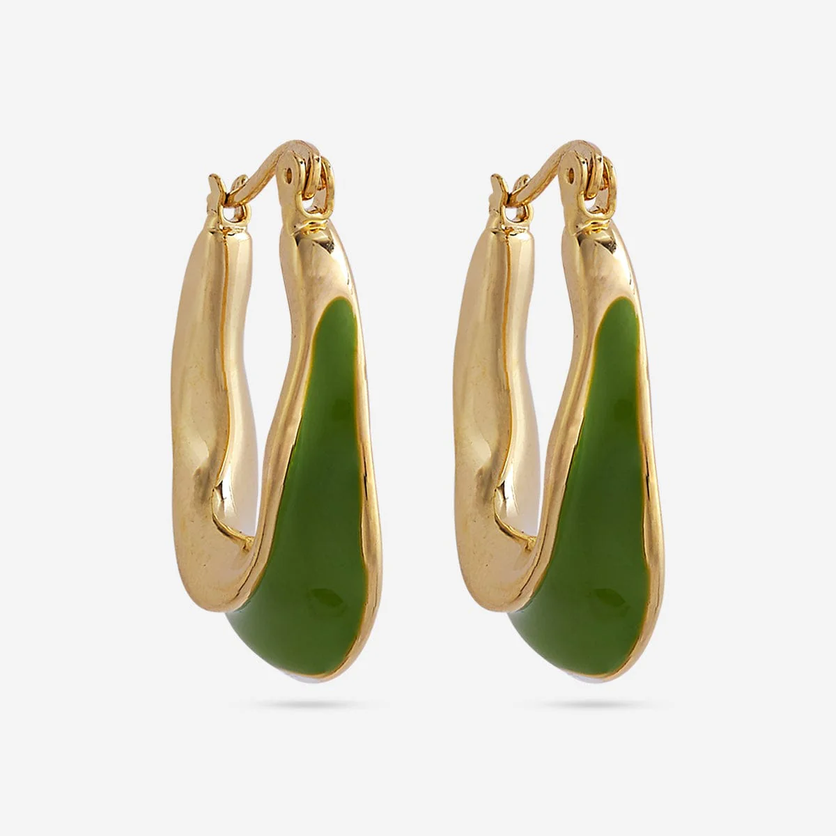 Trendy Earring 189443 - Image 3