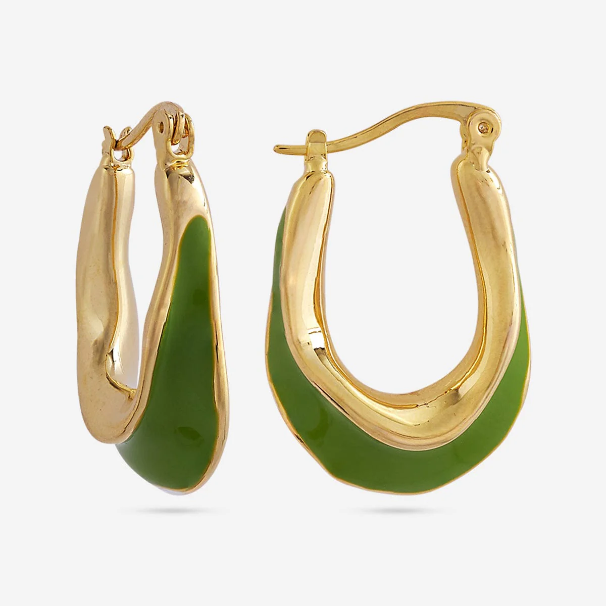 Trendy Earring 189443 - Image 4