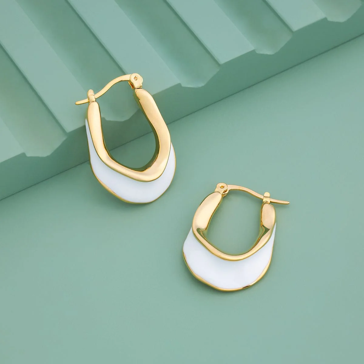Trendy Earring 189443 - Image 5