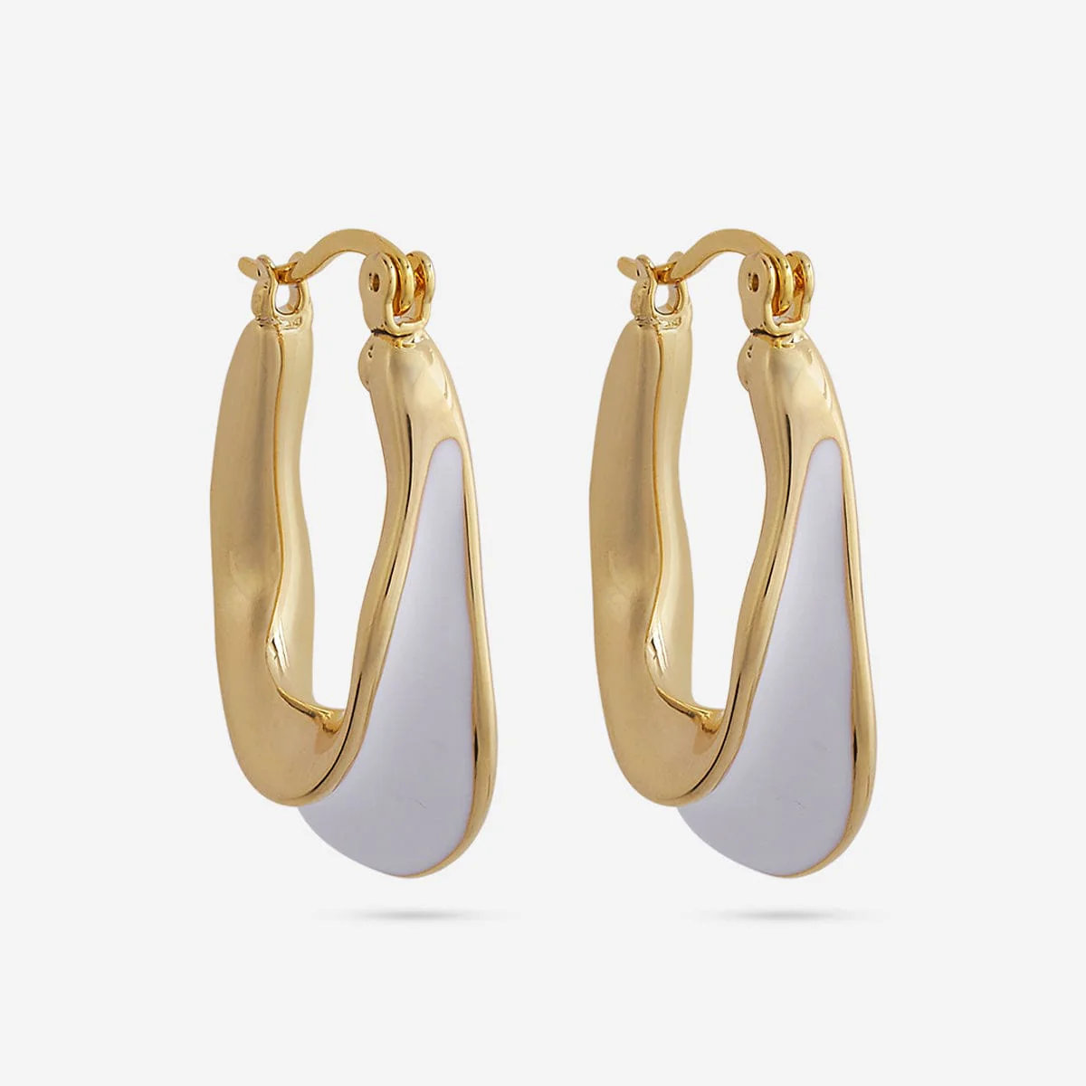 Trendy Earring 189443 - Image 6