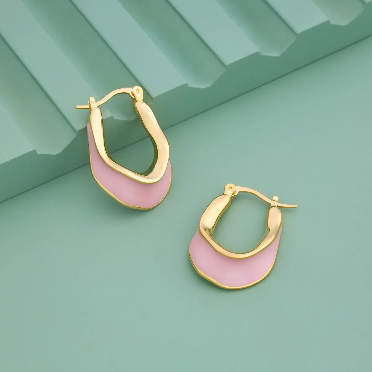 Trendy Earring 189443 - Image 8