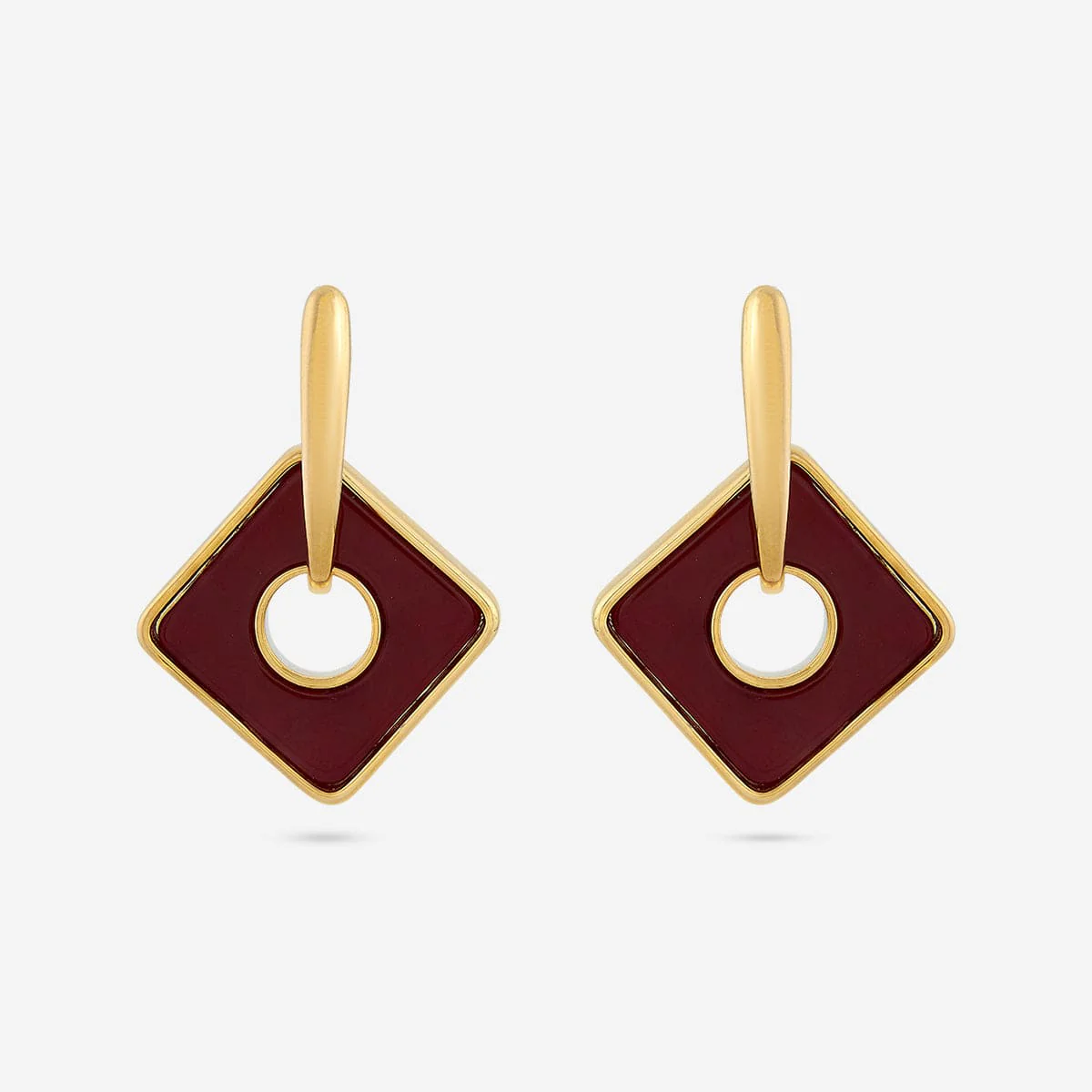 Trendy Earring 189445 - Image 2