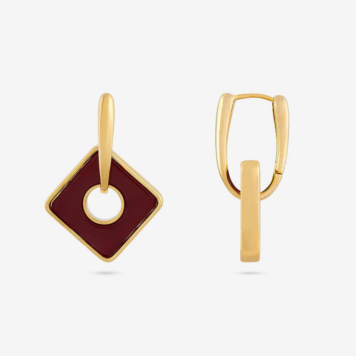 Trendy Earring 189445 - Image 3