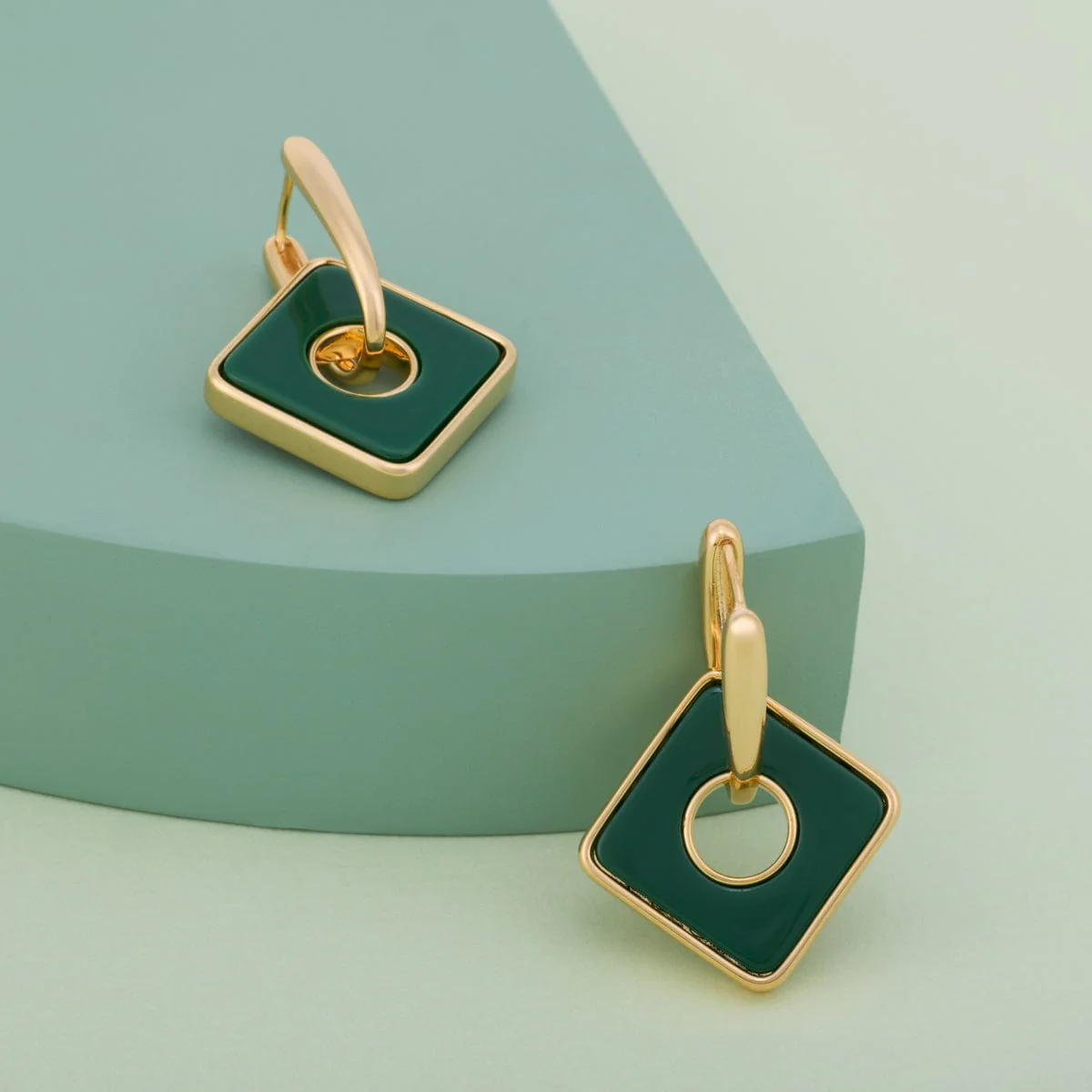 Trendy Earring 189445 - Image 4