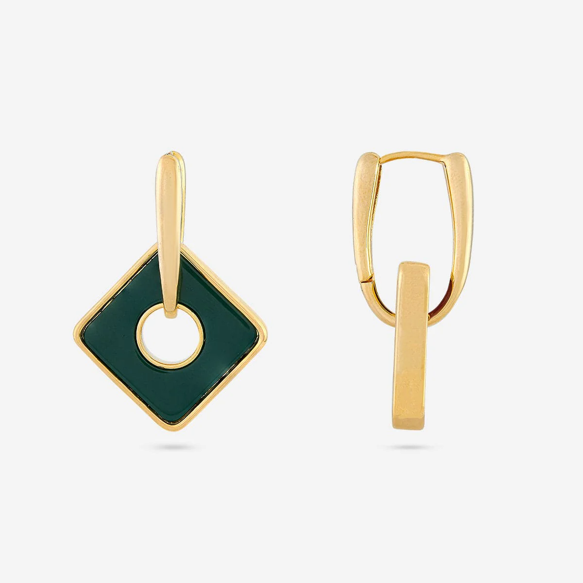 Trendy Earring 189445 - Image 8
