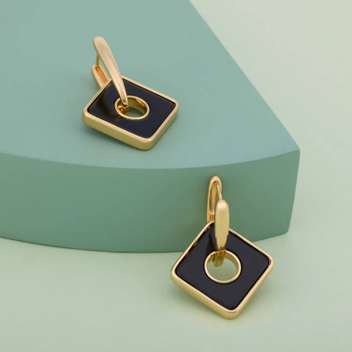 Trendy Earring 189445 - Image 9