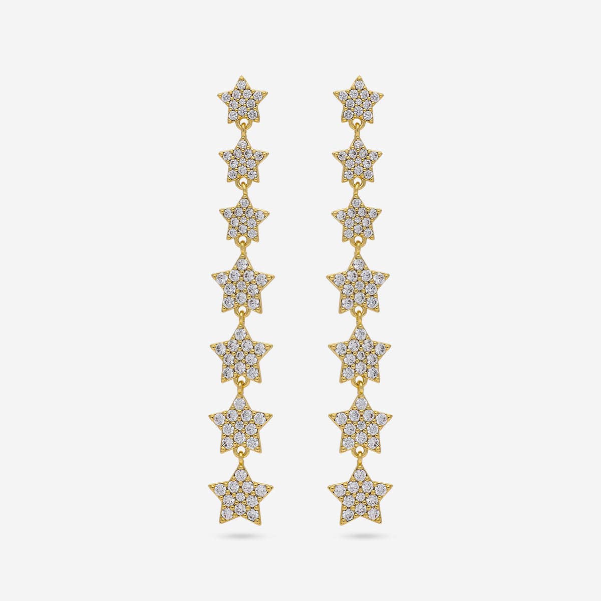 Trendy Earring 189456 - Image 2