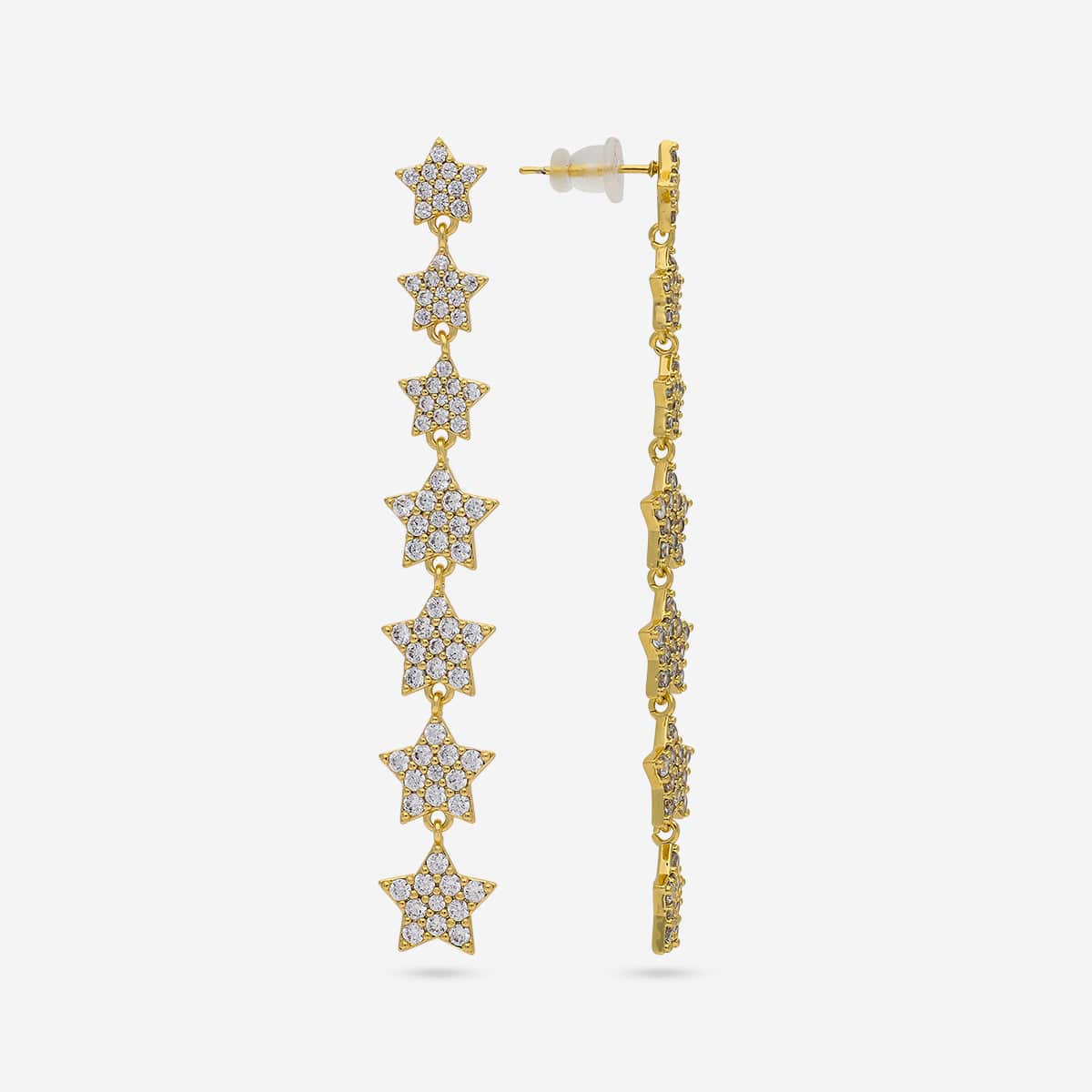 Trendy Earring 189456 - Image 3