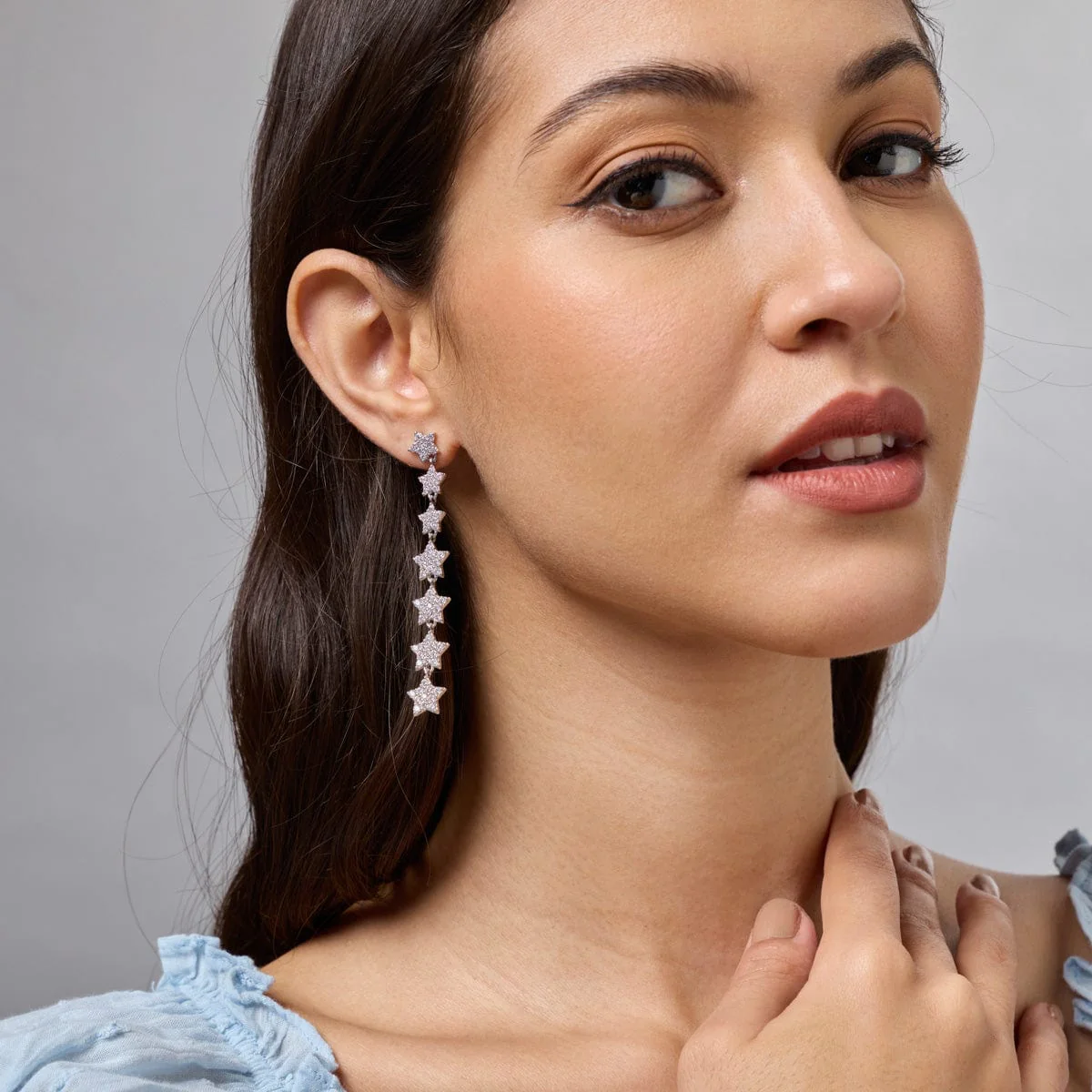 Trendy Earring 189456 - Image 5