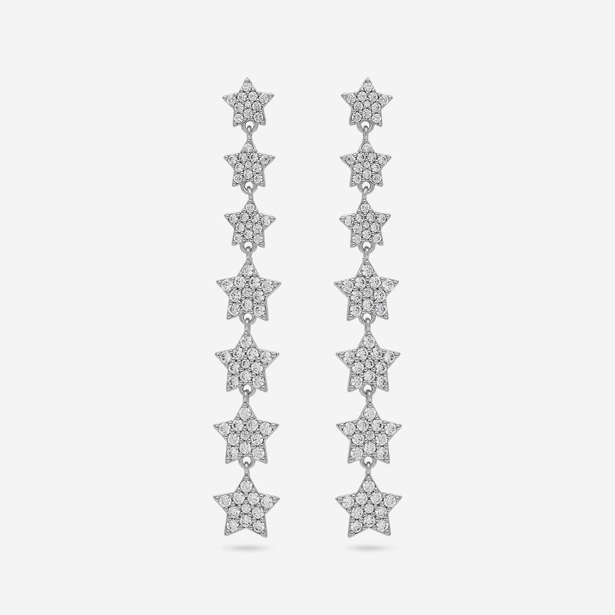 Trendy Earring 189456 - Image 6