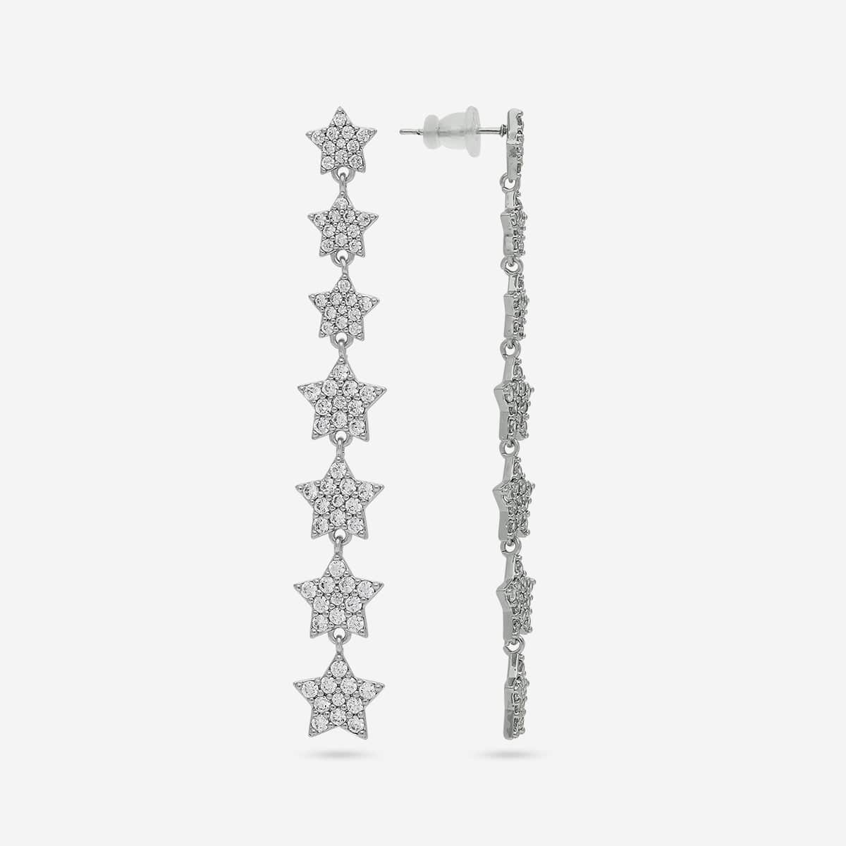 Trendy Earring 189456 - Image 7