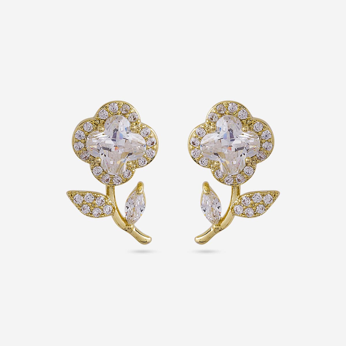 Trendy Earring 189542 - Image 2