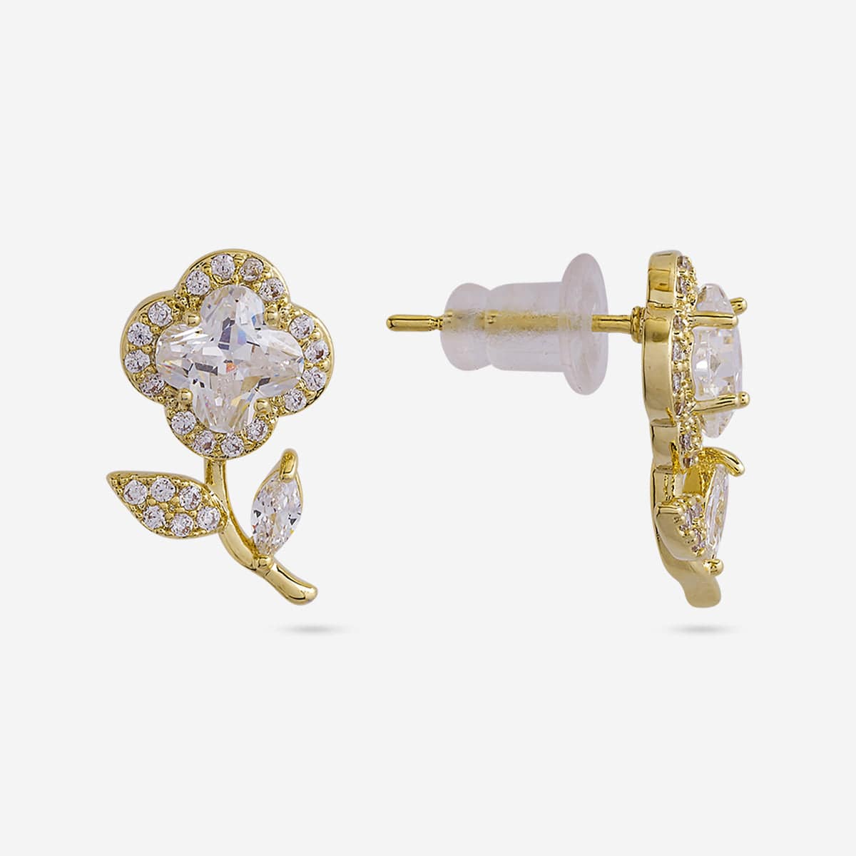 Trendy Earring 189542 - Image 3