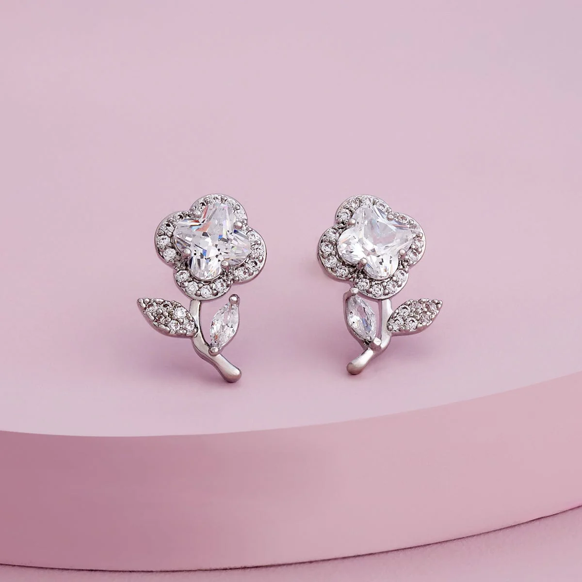 Trendy Earring 189542 - Image 4