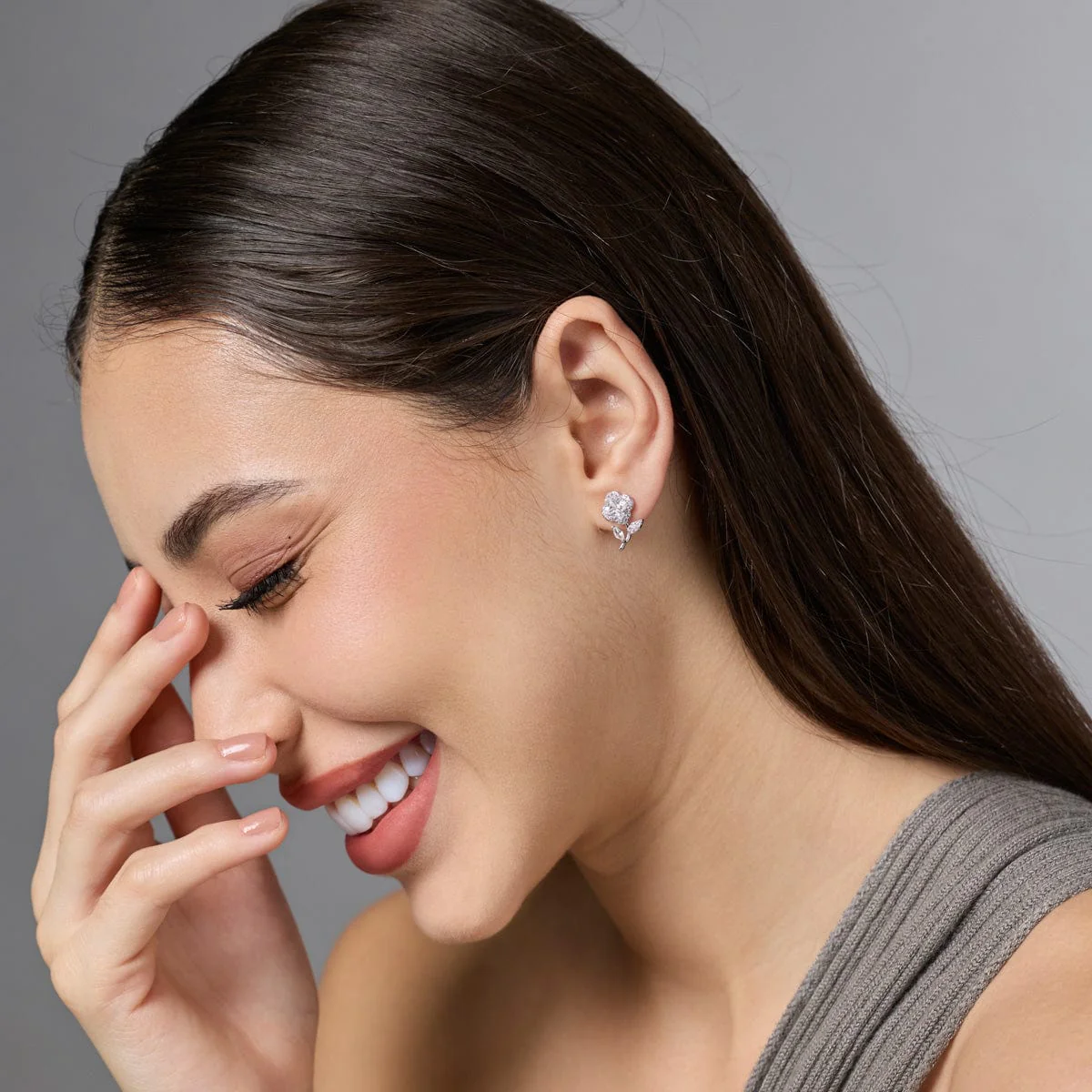 Trendy Earring 189542 - Image 5