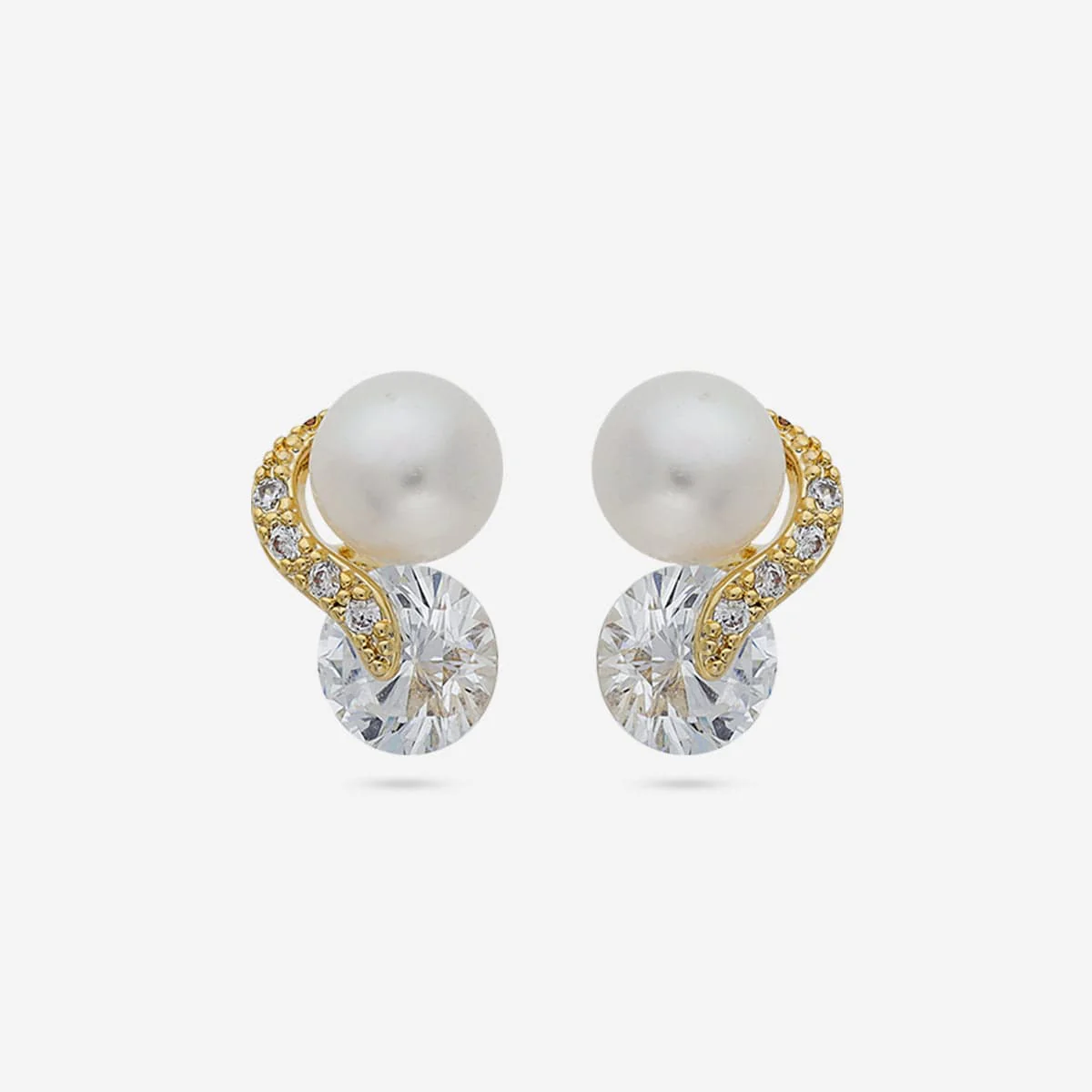 Trendy Earring 189545 - Image 3