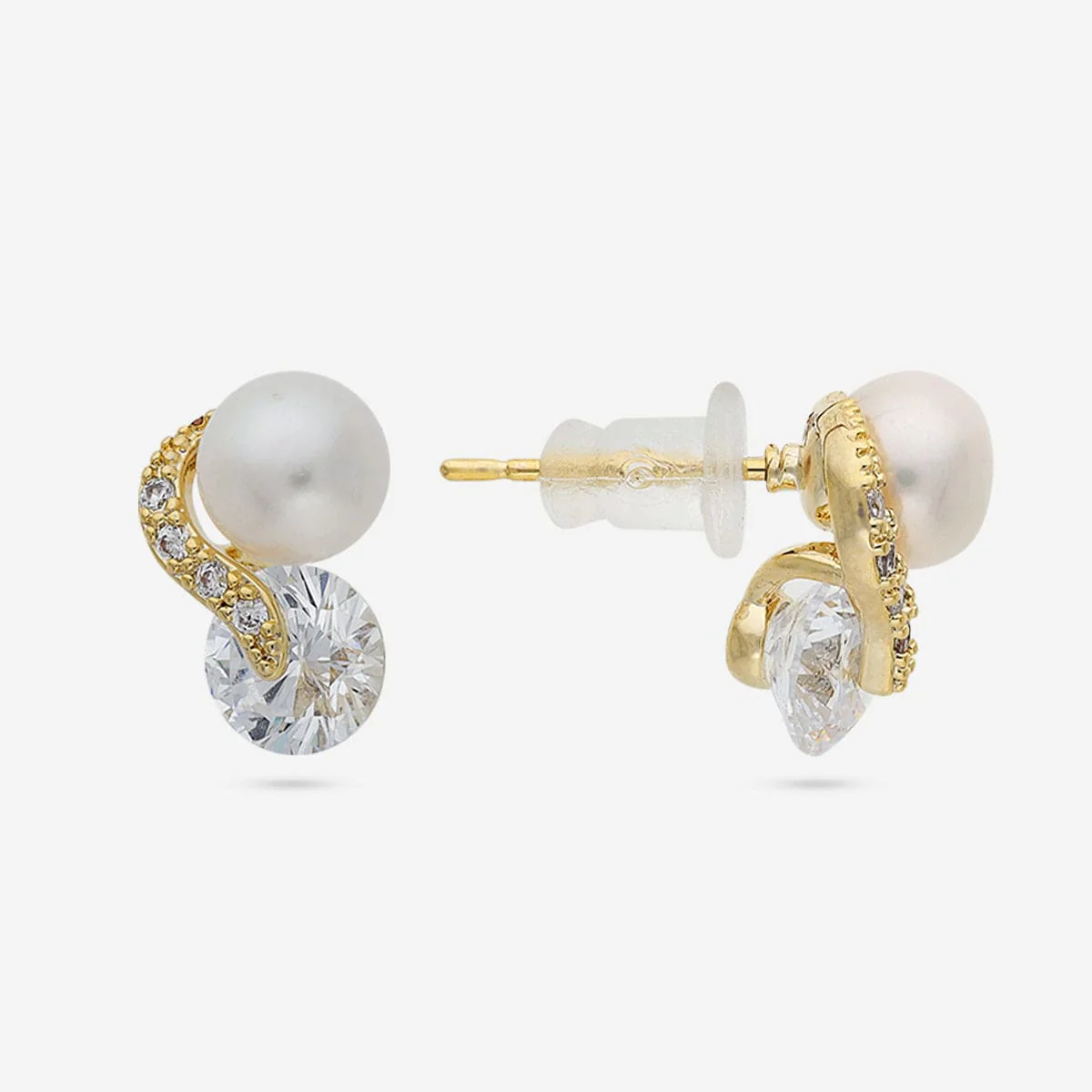 Trendy Earring 189545 - Image 4