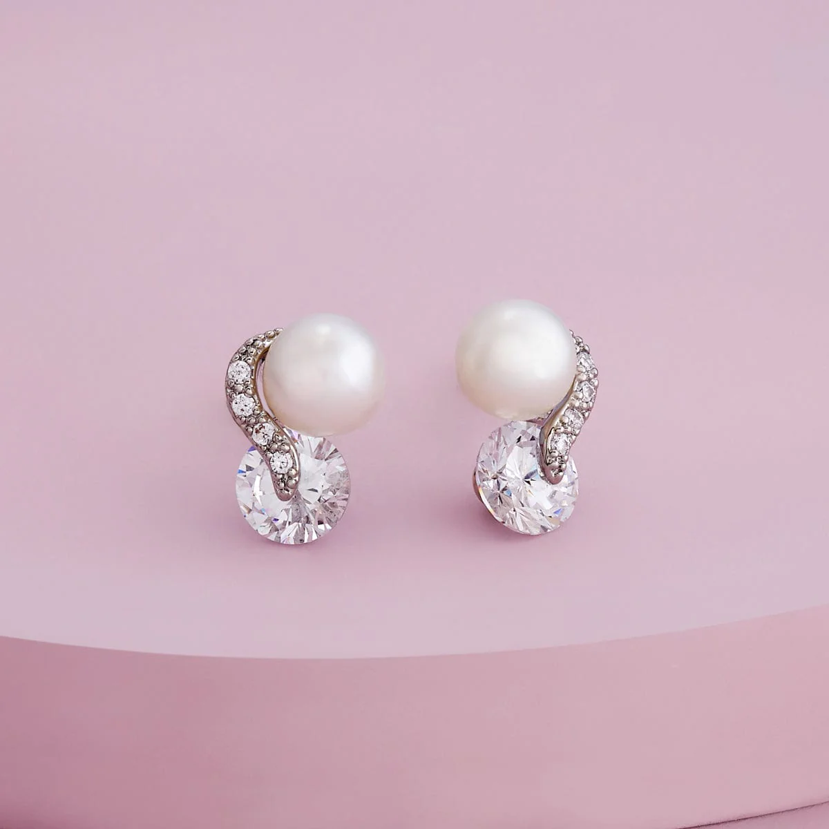 Trendy Earring 189545 - Image 5