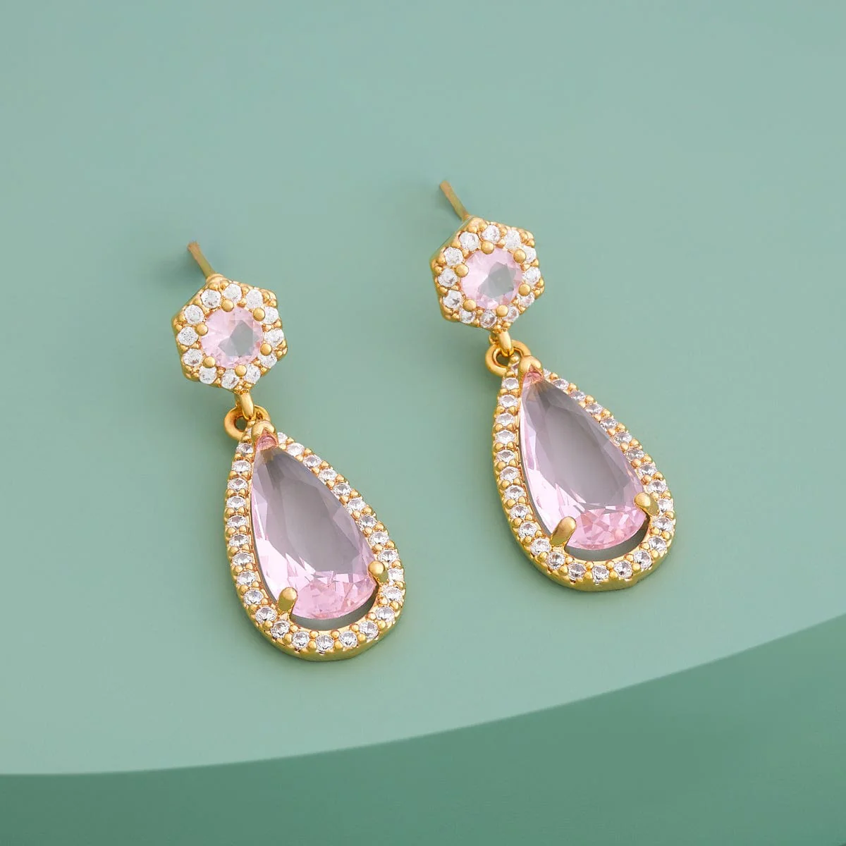 Trendy Earring 189580 - Image 10