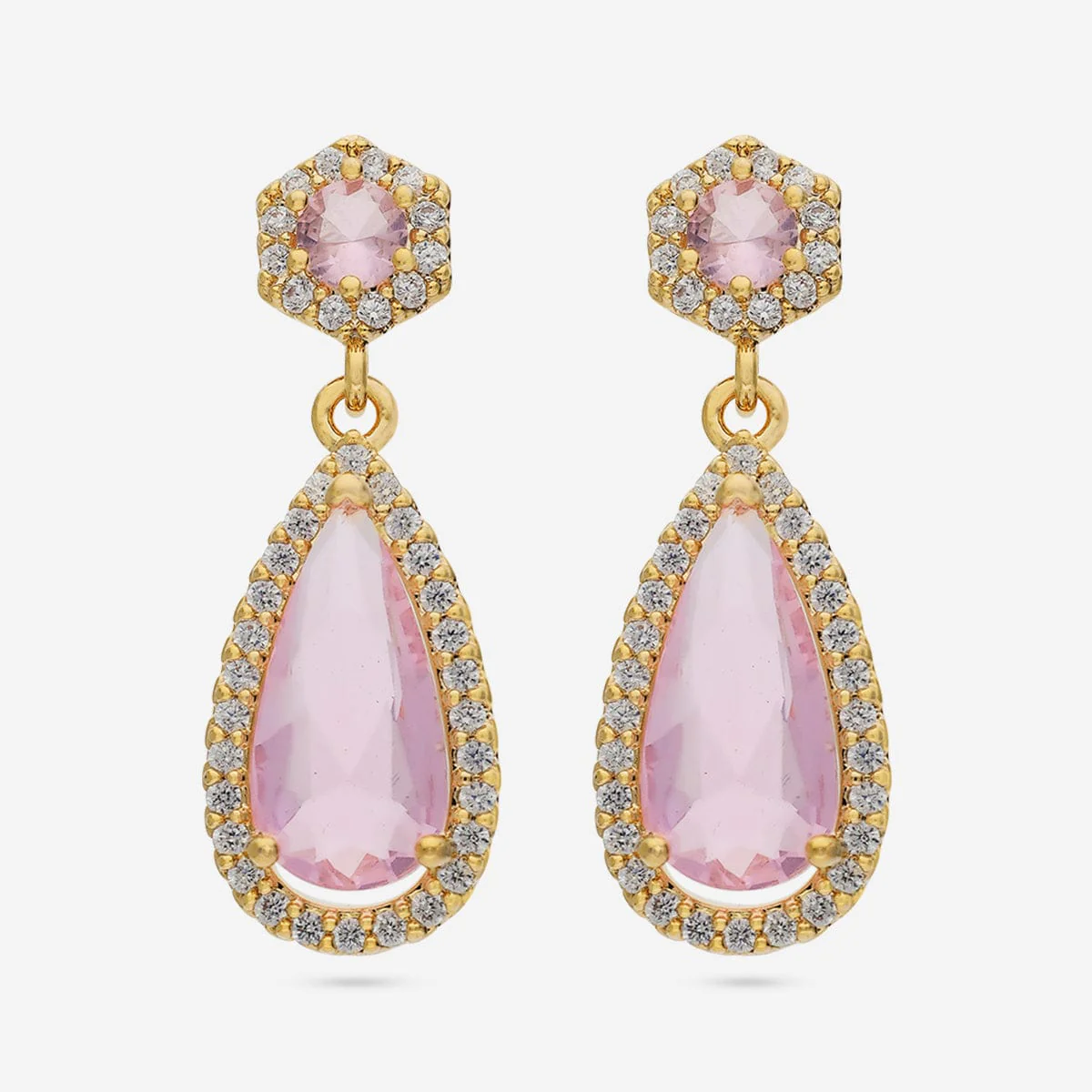 Trendy Earring 189580 - Image 11