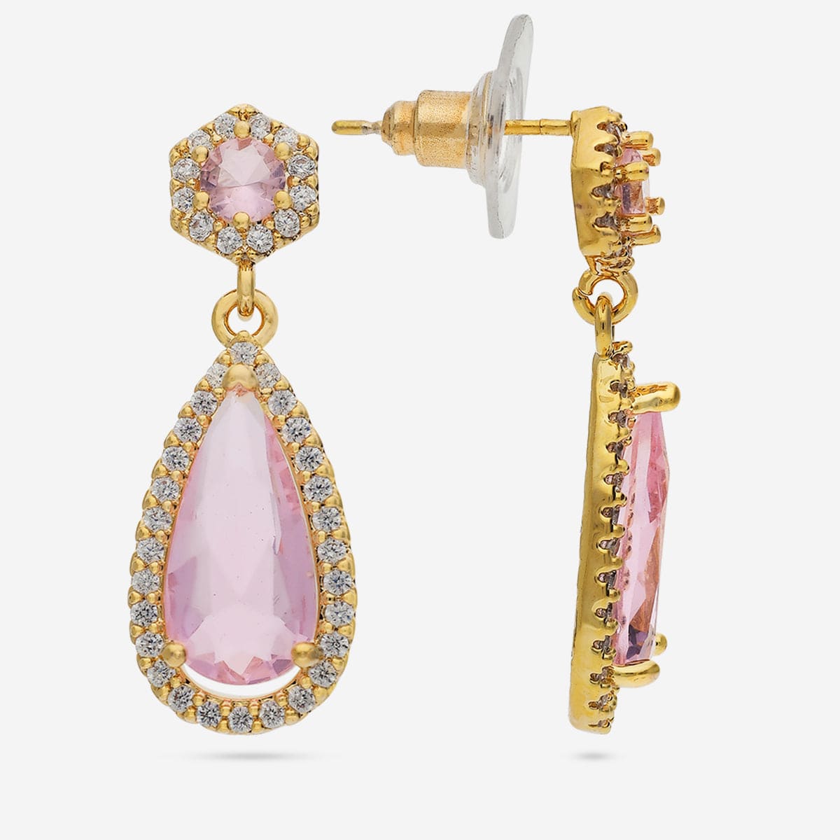Trendy Earring 189580 - Image 12