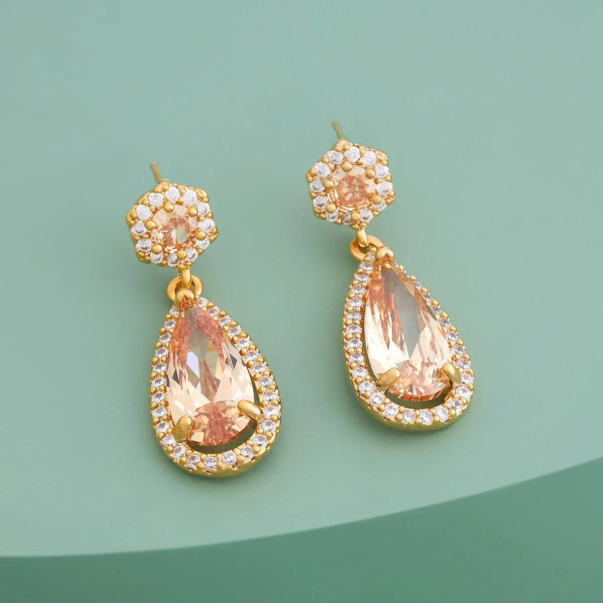 Trendy Earring 189580 - Image 13