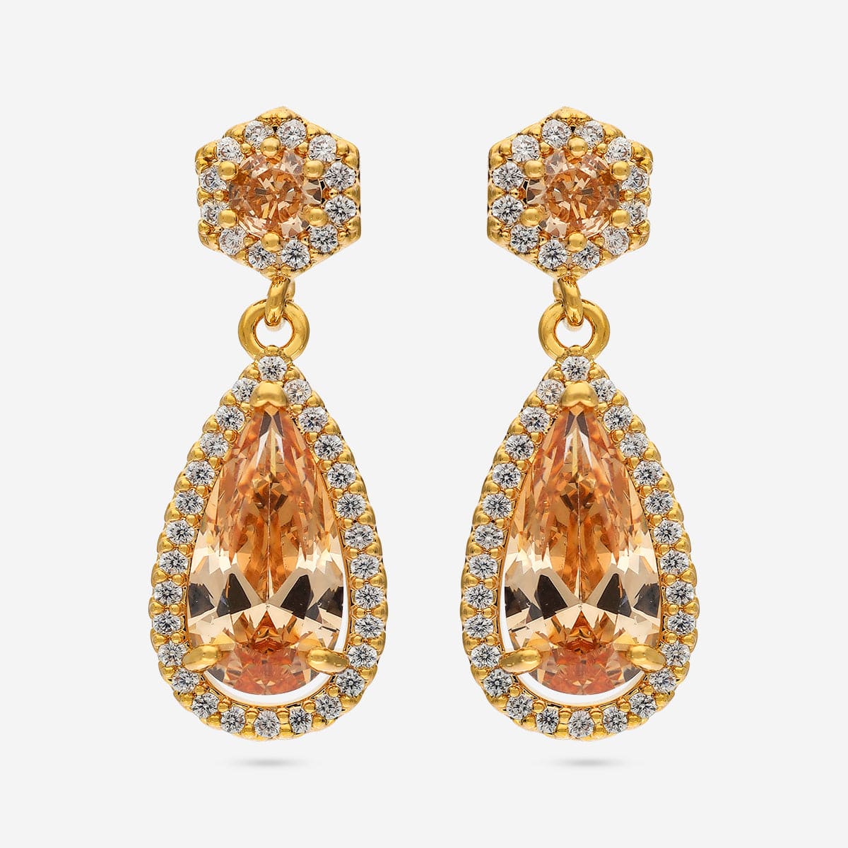 Trendy Earring 189580 - Image 15