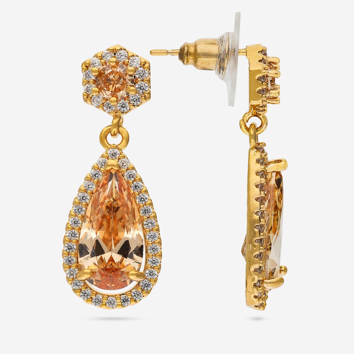 Trendy Earring 189580 - Image 16