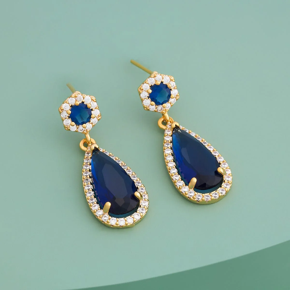 Trendy Earring 189580 - Image 17