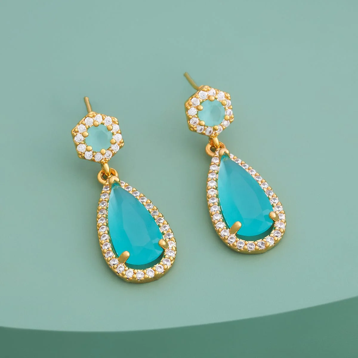 Trendy Earring 189580 - Image 20
