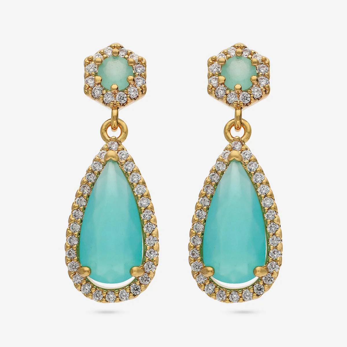 Trendy Earring 189580 - Image 21
