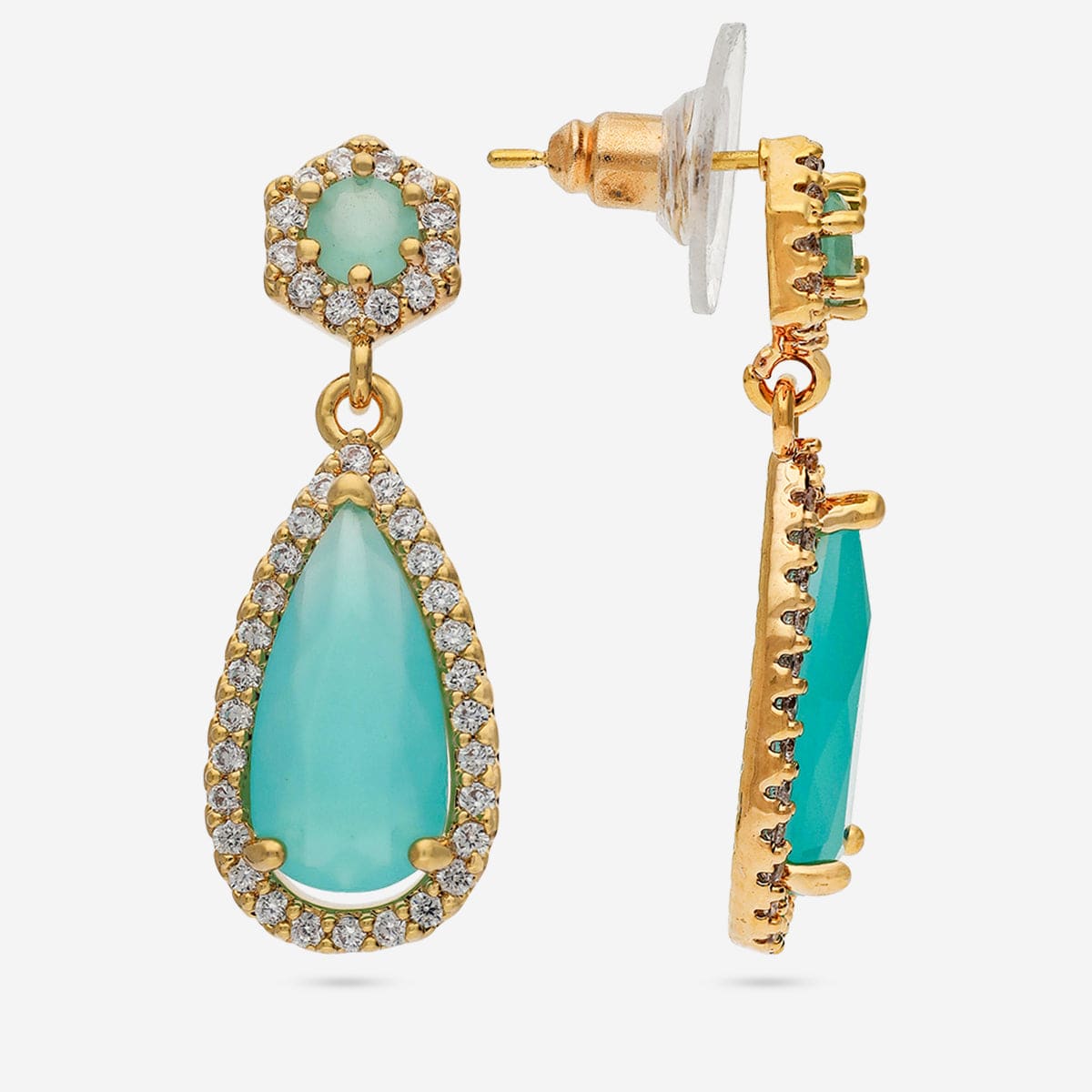 Trendy Earring 189580 - Image 22