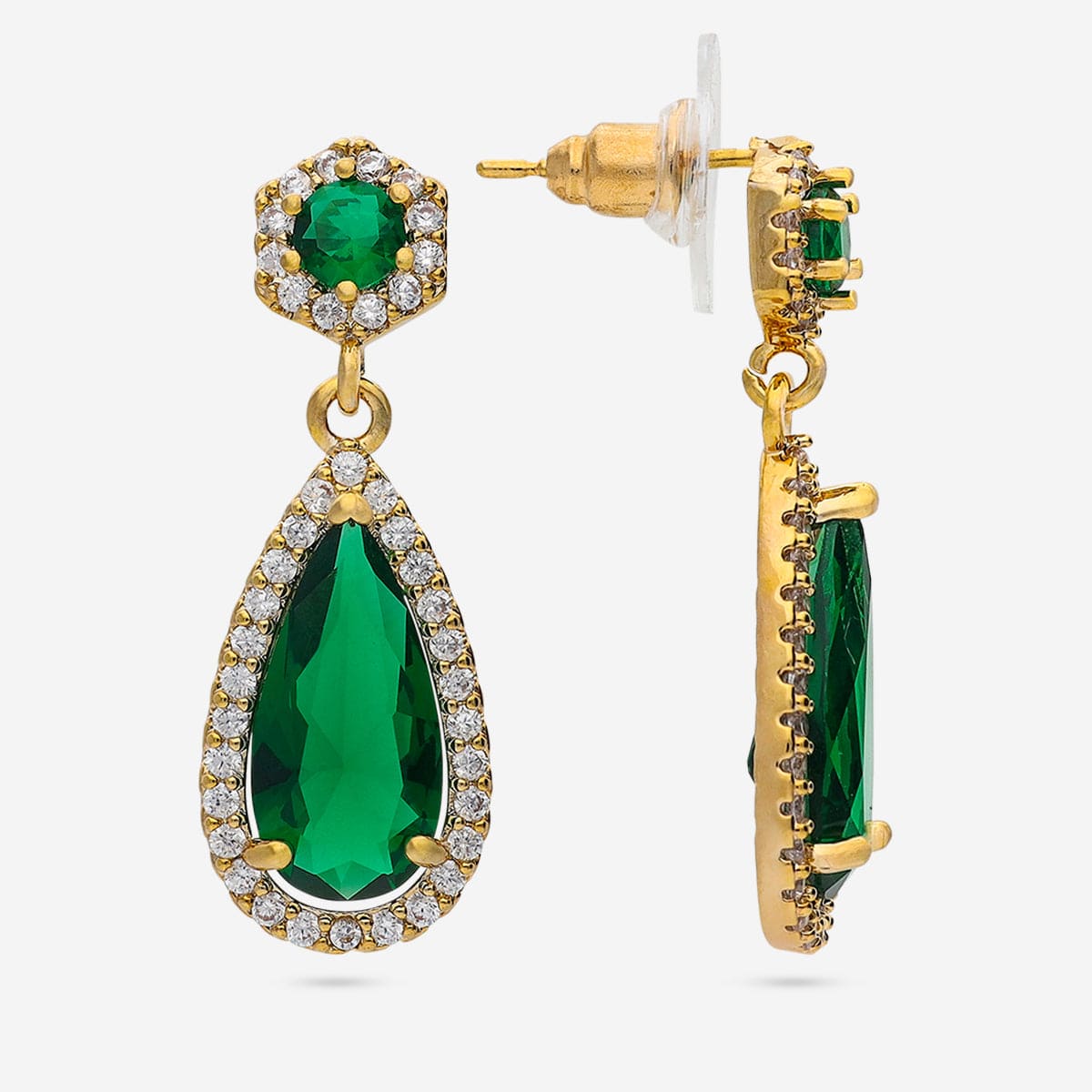 Trendy Earring 189580 - Image 3