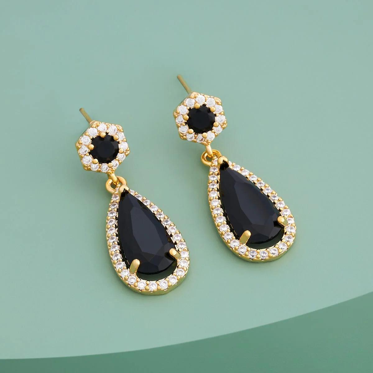 Trendy Earring 189580 - Image 4