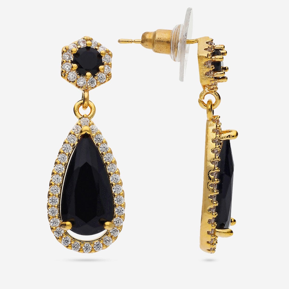 Trendy Earring 189580 - Image 6