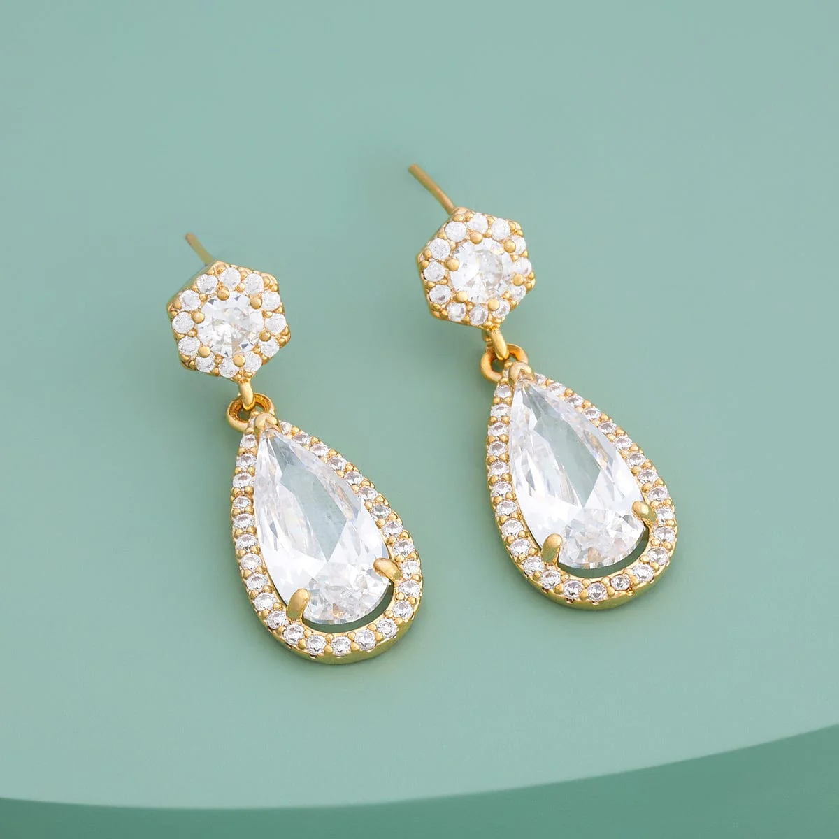 Trendy Earring 189580 - Image 7