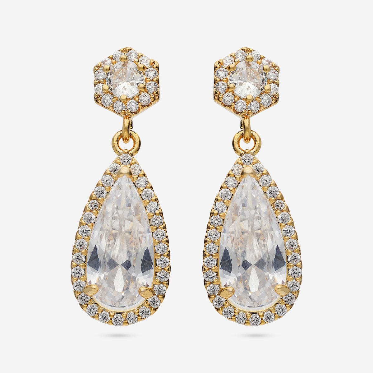 Trendy Earring 189580 - Image 8