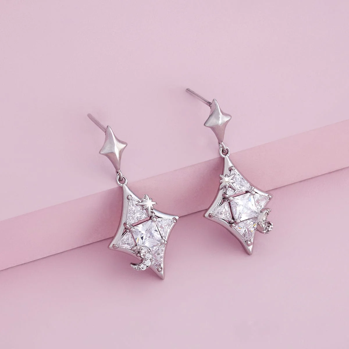 Trendy Earring 189582 - Image 5