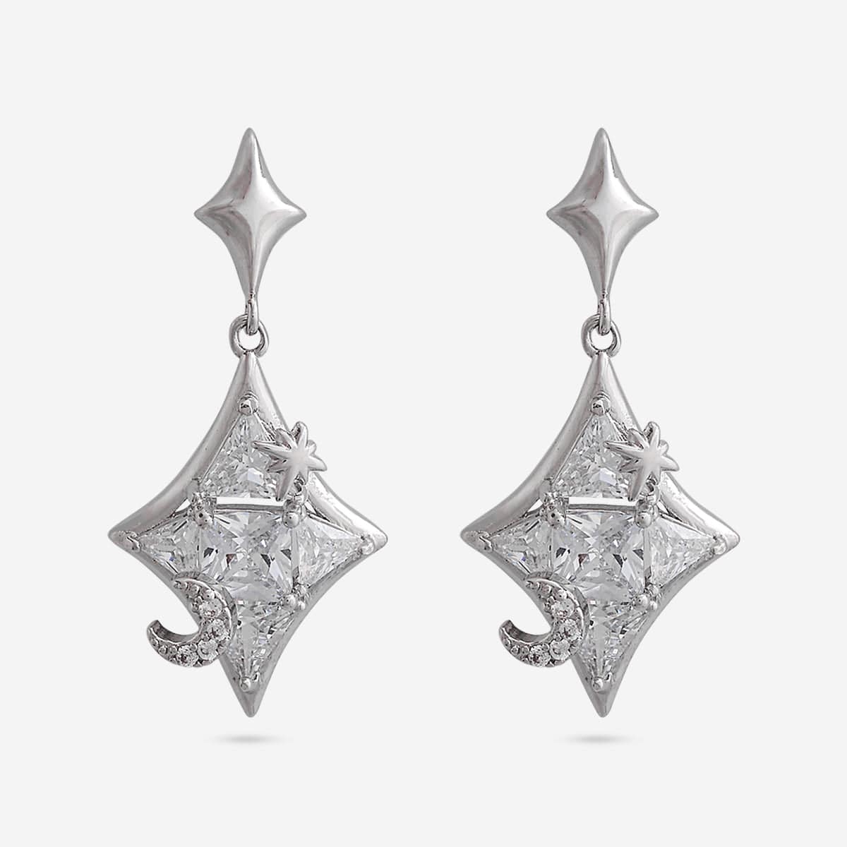 Trendy Earring 189582 - Image 6