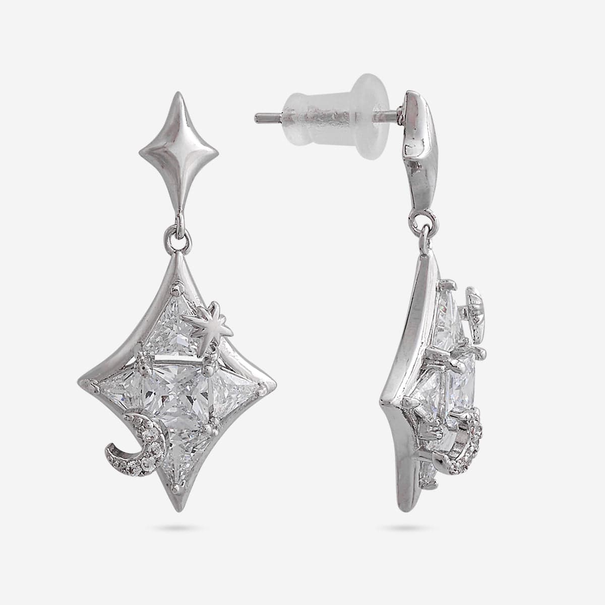 Trendy Earring 189582 - Image 7