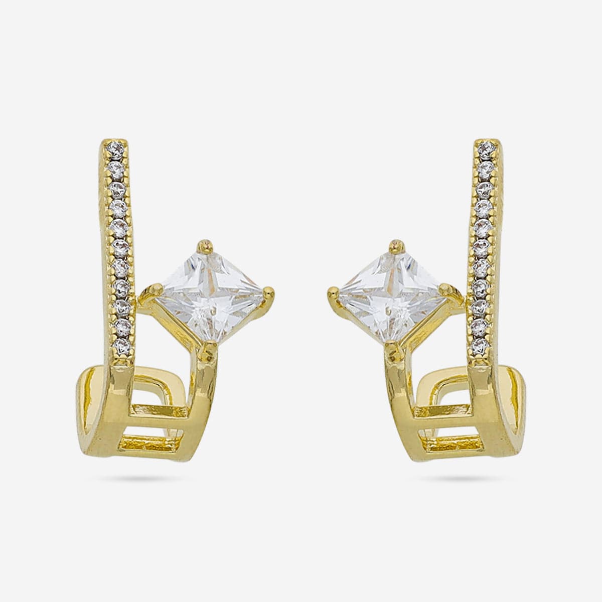 Trendy Earring 189592 - Image 3