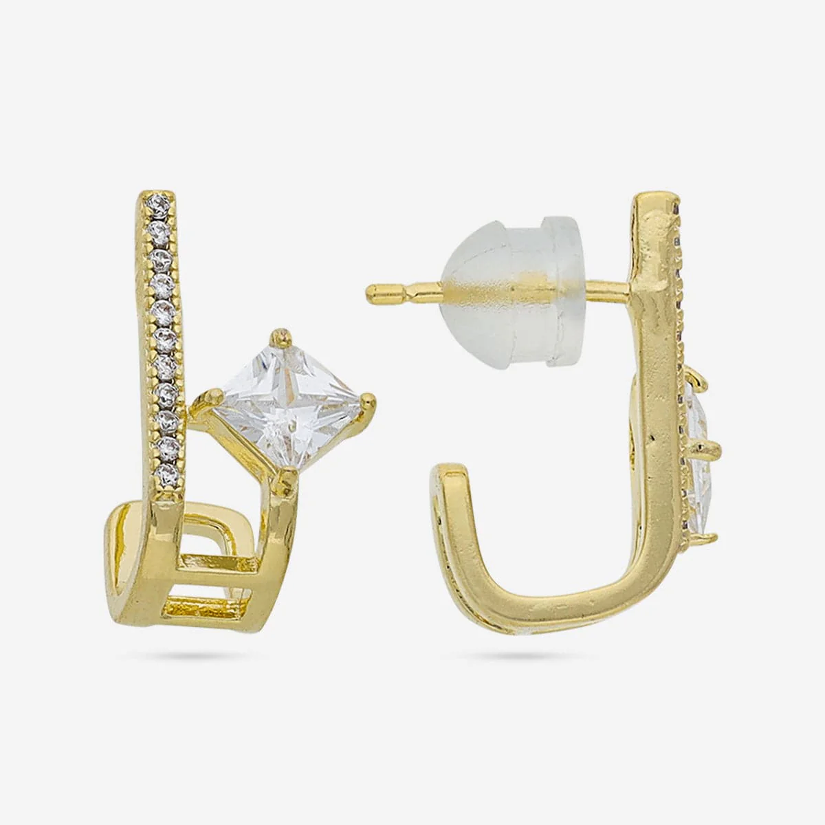 Trendy Earring 189592 - Image 4