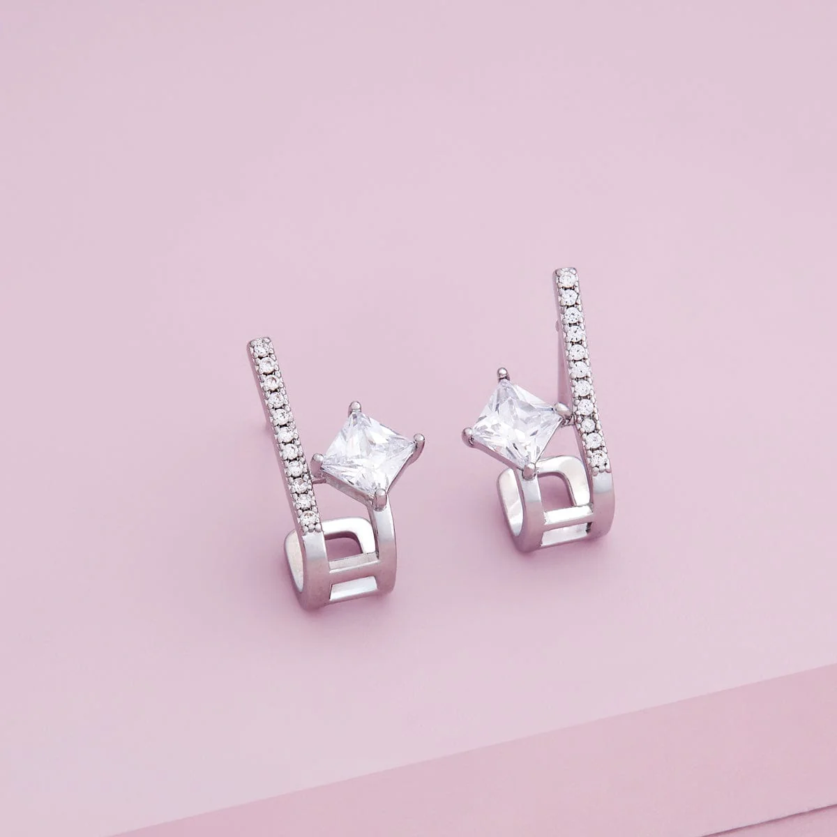 Trendy Earring 189592 - Image 5
